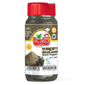 پودر زیره سبز 70 گرمی گلها